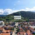 Apartamento em Mongaguá, bairro Jardim Marina