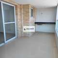 Apartamento em Mongaguá, bairro Jardim Marina
