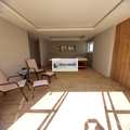 Apartamento em Mongaguá, bairro Jardim Marina