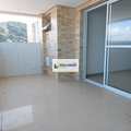 Apartamento em Mongaguá, bairro Jardim Marina
