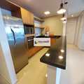 Apartamento em Mongaguá, bairro Jardim Marina