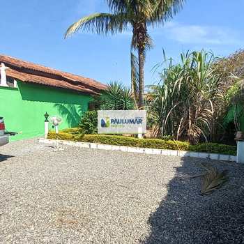 Casa em Praia Grande, bairro Vila Balneária