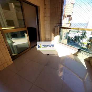 Apartamento em Mongaguá, bairro Centro
