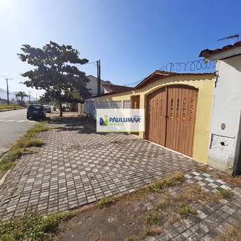 Casa em Mongaguá, bairro Vila Nossa Senhora de Fátima