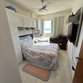 Apartamento em Mongaguá, bairro Vila São Paulo