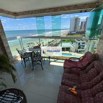 Apartamento em Mongaguá, bairro Vila São Paulo