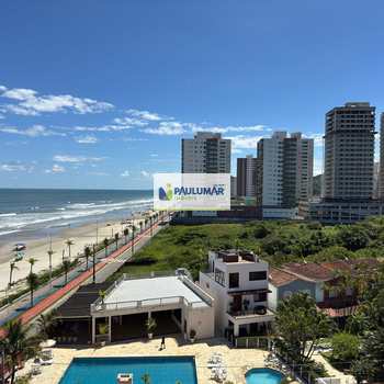 Apartamento em Mongaguá, bairro Vila São Paulo