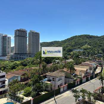 Apartamento em Mongaguá, bairro Vila São Paulo