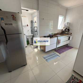 Apartamento em Mongaguá, bairro Vila São Paulo