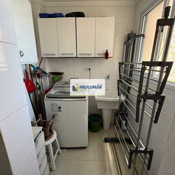 Apartamento em Mongaguá, bairro Vila São Paulo