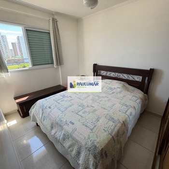 Apartamento em Mongaguá, bairro Vila São Paulo