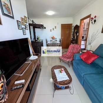 Apartamento em Mongaguá, bairro Vila São Paulo