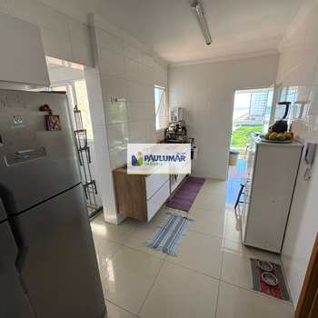 Apartamento em Mongaguá, bairro Vila São Paulo