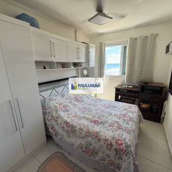 Apartamento em Mongaguá, bairro Vila São Paulo