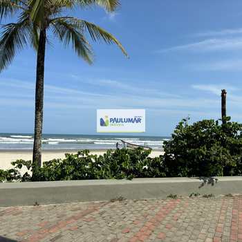 Apartamento em Mongaguá, bairro Vila São Paulo
