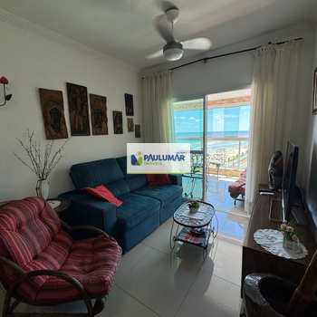 Apartamento em Mongaguá, bairro Vila São Paulo