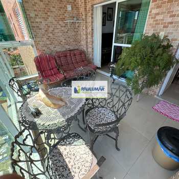 Apartamento em Mongaguá, bairro Vila São Paulo