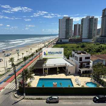 Apartamento em Mongaguá, bairro Vila São Paulo