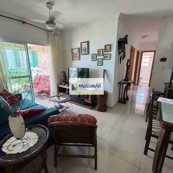 Apartamento em Mongaguá, bairro Vila São Paulo