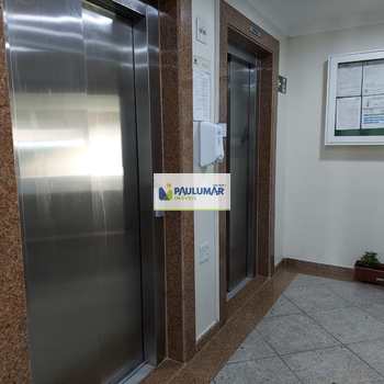 Apartamento em Mongaguá, bairro Vila São Paulo