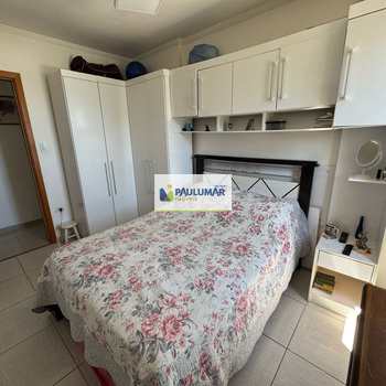 Apartamento em Mongaguá, bairro Vila São Paulo