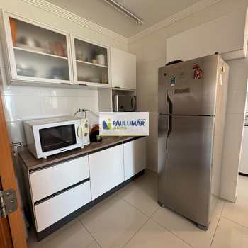 Apartamento em Mongaguá, bairro Vila São Paulo