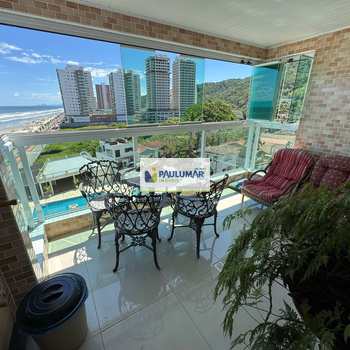 Apartamento em Mongaguá, bairro Vila São Paulo