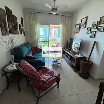 Apartamento em Mongaguá, bairro Vila São Paulo