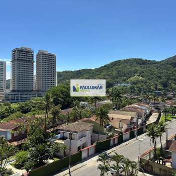 Apartamento em Mongaguá, bairro Vila São Paulo