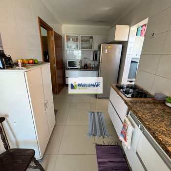 Apartamento em Mongaguá, bairro Vila São Paulo