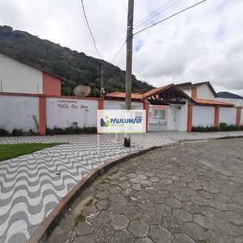 Casa de Condomínio em Mongaguá, bairro Pedreira