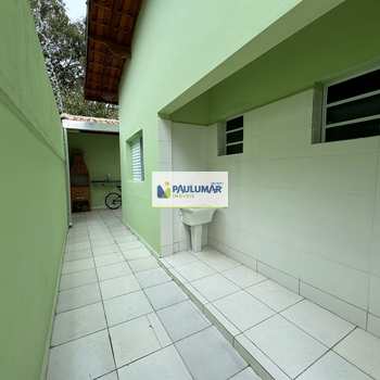 Casa em Praia Grande, bairro Solemar
