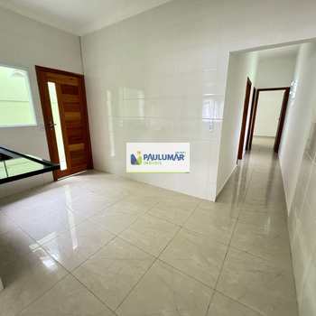 Casa em Praia Grande, bairro Solemar