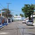 Casa em Praia Grande, bairro Solemar