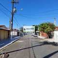 Casa em Praia Grande, bairro Solemar