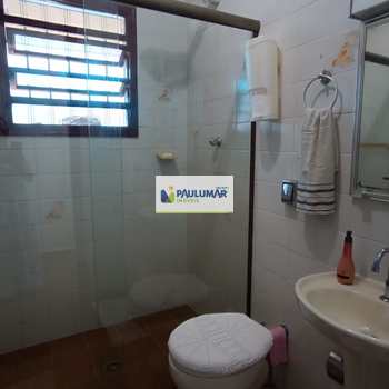 Casa em Mongaguá, bairro Vila Atlântica