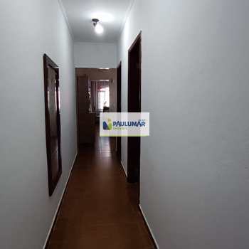 Casa em Mongaguá, bairro Vila Atlântica