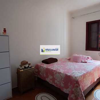 Casa em Mongaguá, bairro Vila Atlântica