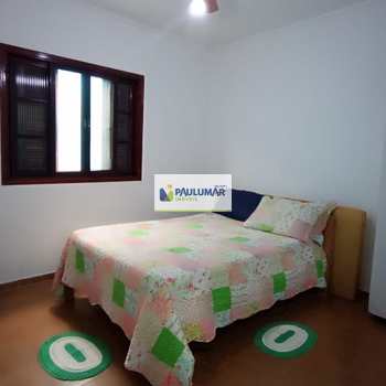Casa em Mongaguá, bairro Vila Atlântica