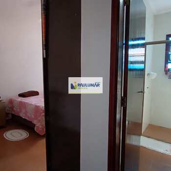 Casa em Mongaguá, bairro Vila Atlântica