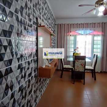 Casa em Mongaguá, bairro Vila Atlântica