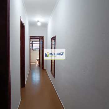Casa em Mongaguá, bairro Vila Atlântica