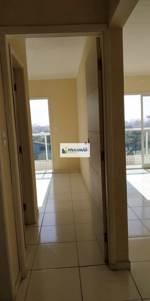 Apartamento em Mongaguá, no bairro Vila Oceanopolis