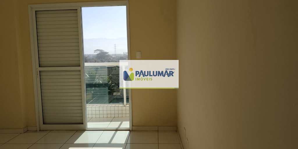 Apartamento em Mongaguá, no bairro Vila Oceanopolis