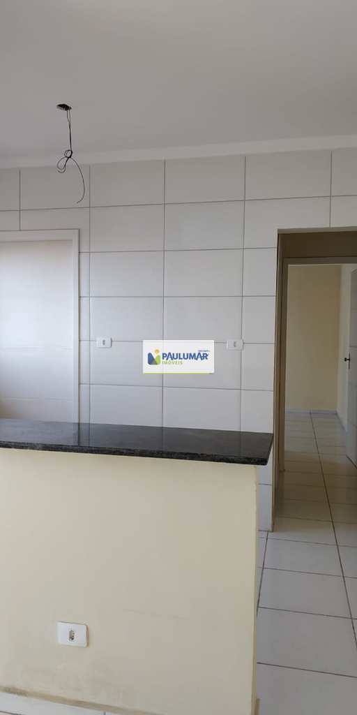 Apartamento em Mongaguá, no bairro Vila Oceanopolis