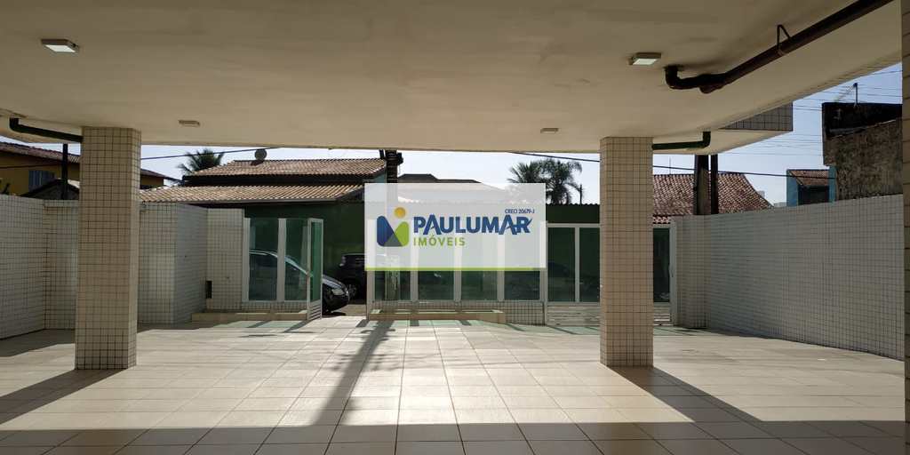 Apartamento em Mongaguá, no bairro Vila Oceanopolis