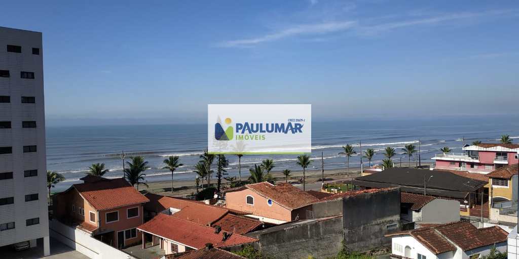 Apartamento em Mongaguá, no bairro Vila Oceanopolis