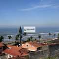 Apartamento em Mongaguá, bairro Vila Oceanopolis