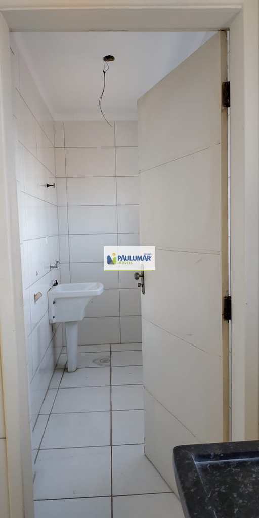Apartamento em Mongaguá, no bairro Vila Oceanopolis