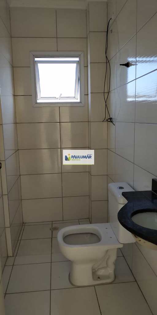 Apartamento em Mongaguá, no bairro Vila Oceanopolis
